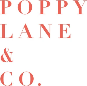 Poppy Lane & Co promotions 