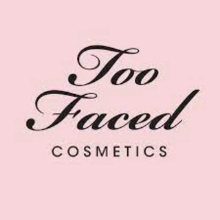TooFaced promotions 