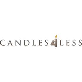 Candles 4 Less promotions 