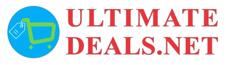 Ultimate Deals promotions 