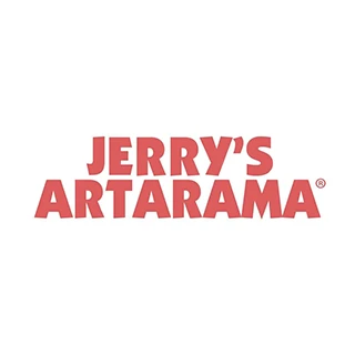  Jerry's Artarama promotions