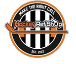 Hockey Ref Shop promotions 