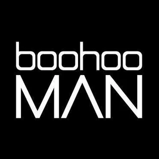 BoohooMAN promotions 