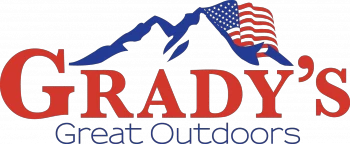  Grady's Great Outdoors promotions