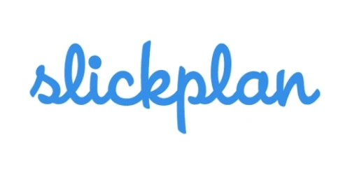  Slickplan.com promotions