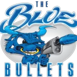  The Blue Bullets promotions