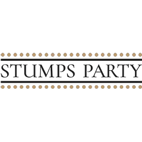  Stumps Party promotions