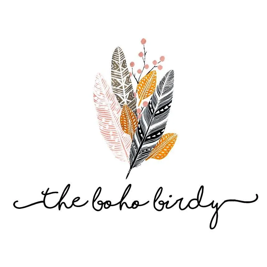 The Boho Birdy promotions 