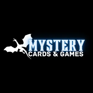  Mystery Magic Crates promotions