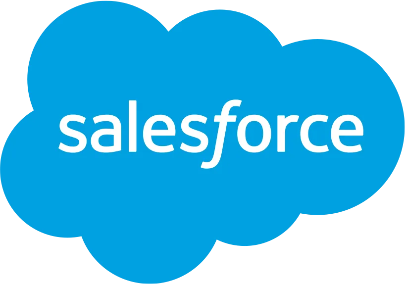 Salesforce promotions 