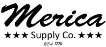  Merica Supply Co promotions