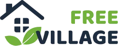 freevillageshop.com