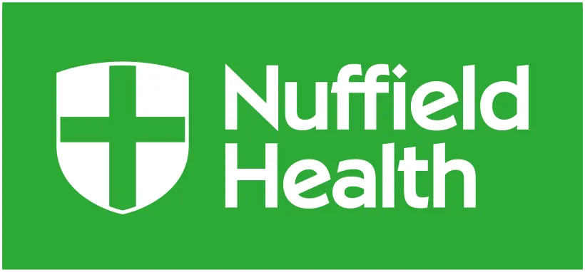  Nuffield Health promotions