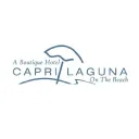 Capri Laguna promotions 