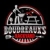 Boudreaux's Backyard promotions 
