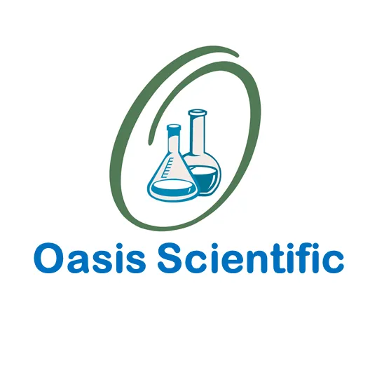Oasis Scientific Oasis promotions 