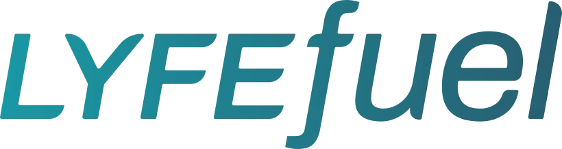 LYFE Fuel promotions 