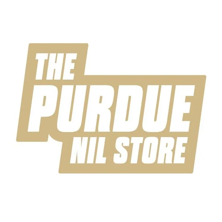 Purdue NIL Store promotions 
