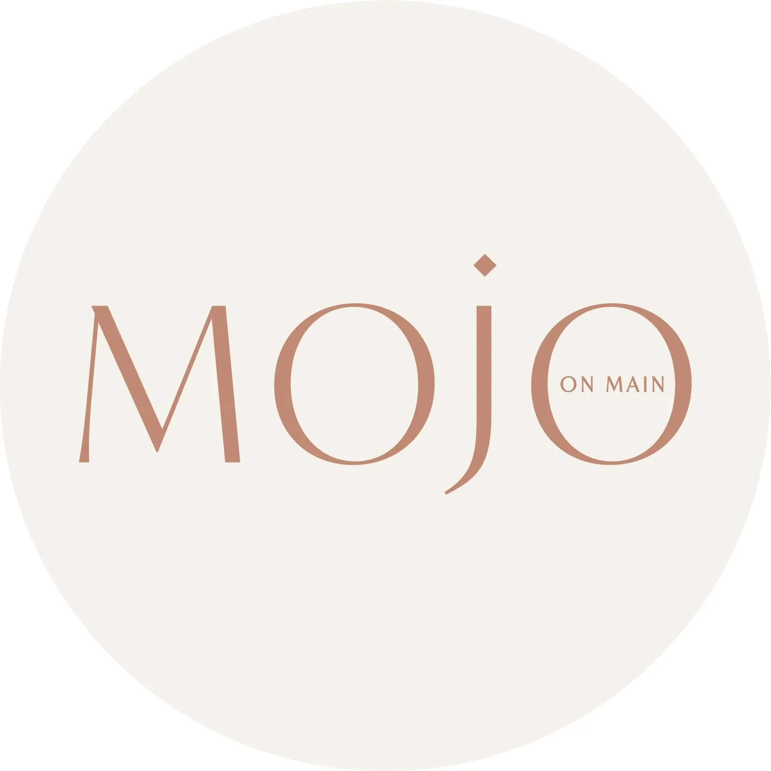  Mojo On Main promotions