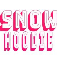  Snowhoodie promotions
