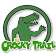 The Crocky Trail promotions 