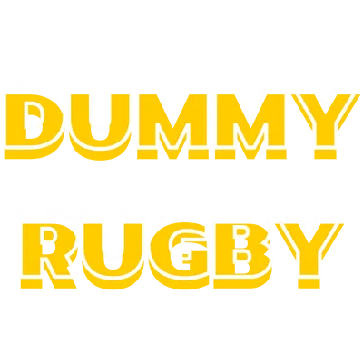 Dummy Rugby promotions 