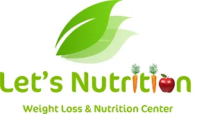 Let's Nutrition promotions 
