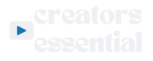 Creators Essential promotions 