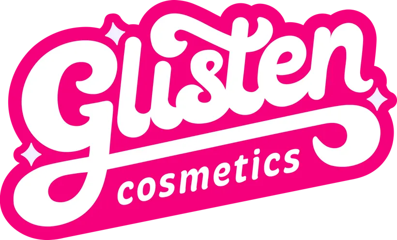 Glisten Cosmetics promotions 