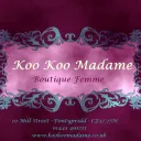  KOOKOO MADAME promotions