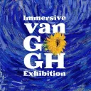 Immersive Van Gogh promotions 