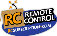 RC Subscription promotions 