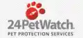  24Petwatch promotions