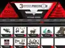3 Rivers Precision promotions 