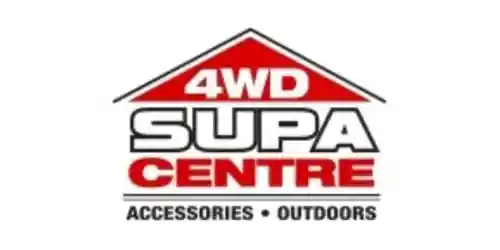 4WD Supacentre promotions 