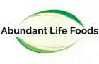 Abundant Life Foods promotions 
