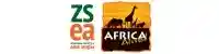 Africa Alive promotions 