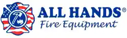 All Hands Fire Equipment promotions 