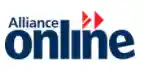  Alliance Online promotions