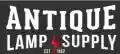 Antique Lamp Supply promotions 