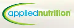  Applied Nutrition promotions