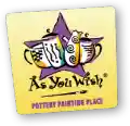  Asyouwishpottery promotions