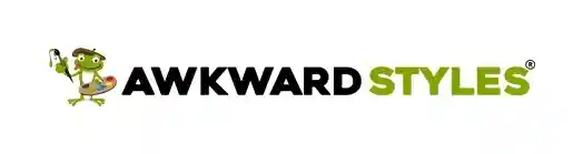  Awkwardstyles.com promotions