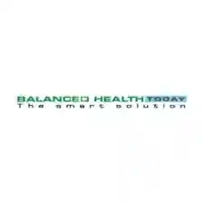  Balanced Health Today promotions