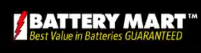 Batterymart promotions 
