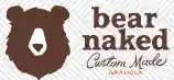  Bear Naked Custom promotions