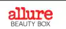  Allure Beauty Box promotions