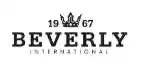  Beverly International promotions