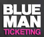 Blue Man Group promotions 