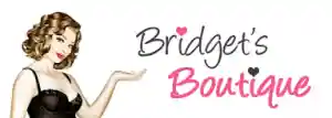 Bridgets Boutique promotions 
